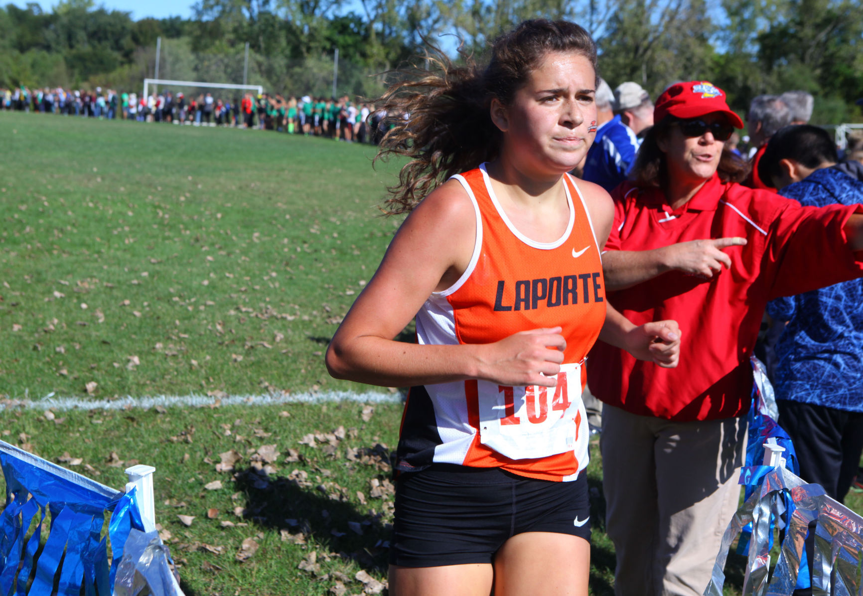 Gallery: Duneland Athletic Conference cross country meet